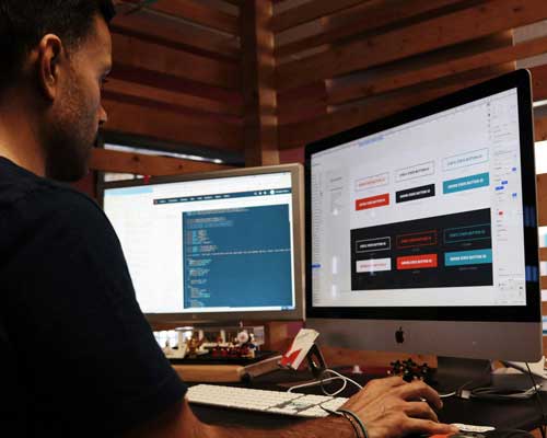 Web Designer